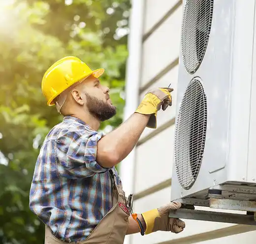 hvac services Arbor Lakes